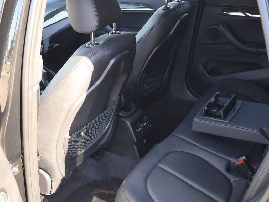 Used 2018 BMW X1 sDrive28i w/ Convenience Package FWD image 15