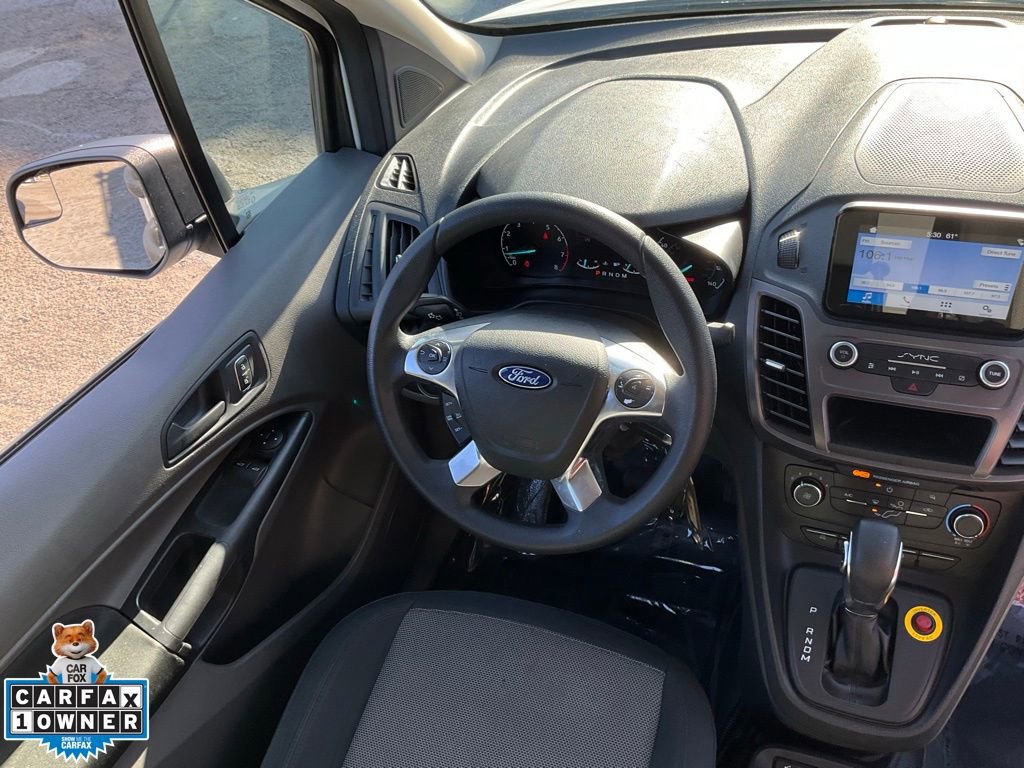 Used 2020 Ford Transit Connect XL FWD image 30