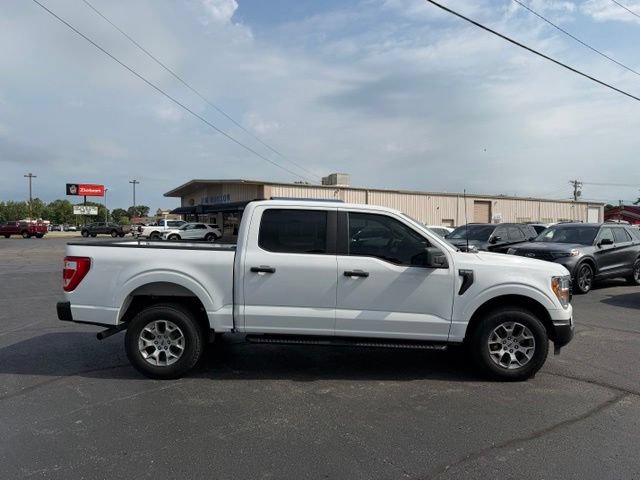 Used 2022 Ford F150 XL AWD/4WD image 4