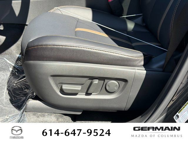 New 2026 MAZDA CX-90 Plug-In Hybrid w/ Premium Plus AWD/4WD image 23