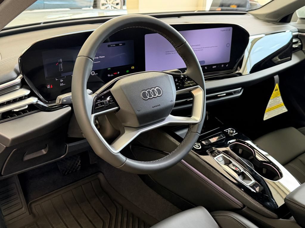 New 2026 Audi A5 Premium Plus AWD/4WD image 15