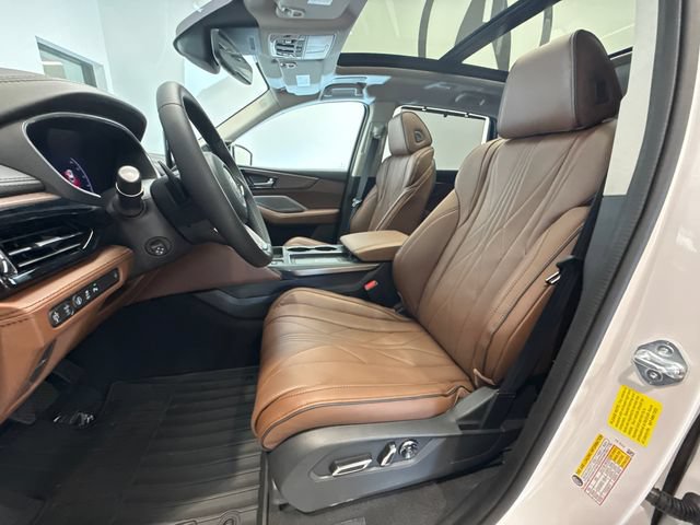 New 2026 Acura MDX w/ Advance Package AWD/4WD image 12