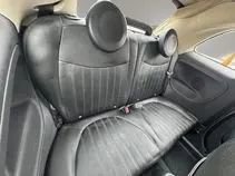 Used 2012 FIAT 500 Lounge w/ Luxury Leather Pkg FWD image 14