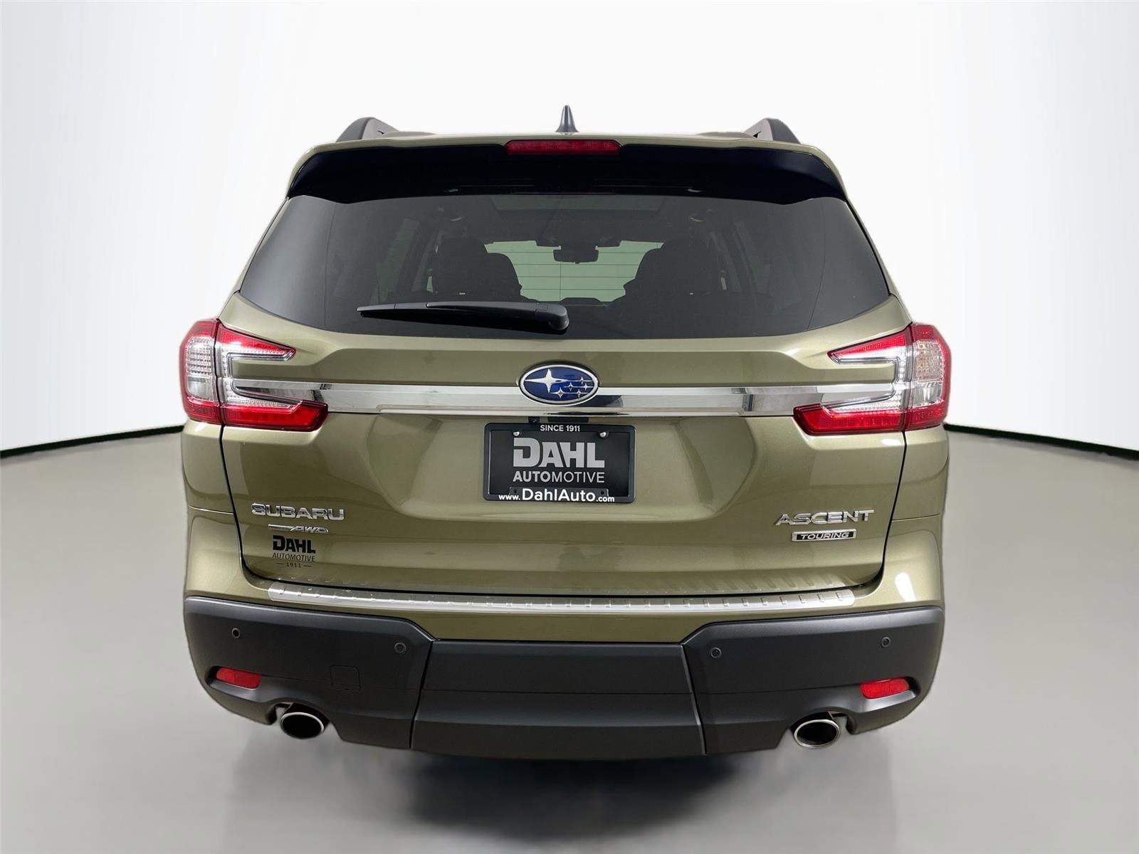 New 2026 Subaru Ascent Touring AWD/4WD image 12