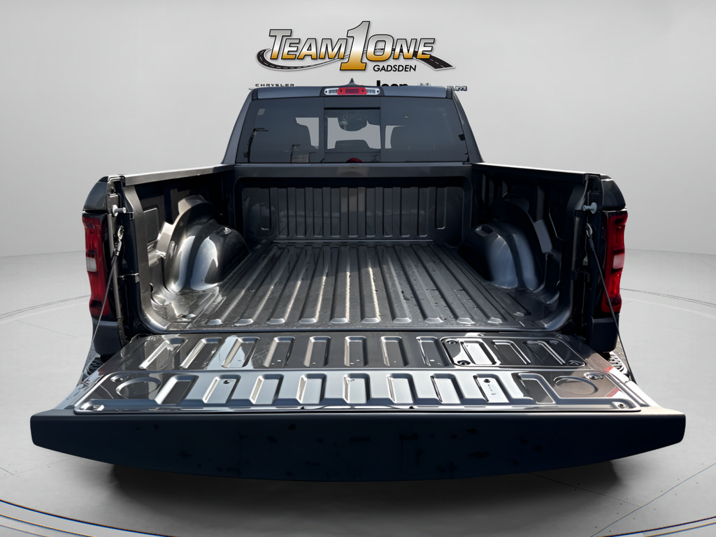 New 2026 RAM 1500 Laramie w/ Night Edition AWD/4WD image 39