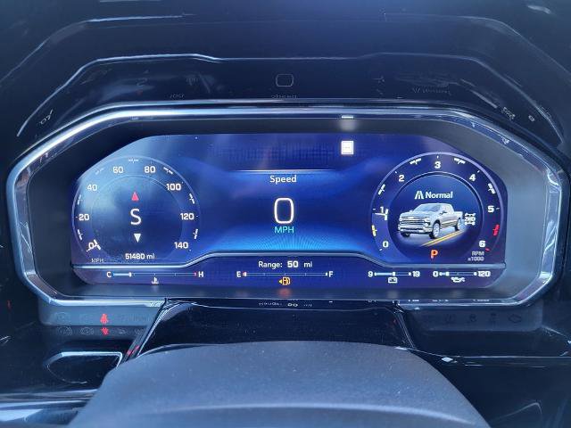 Used 2022 Chevrolet Silverado 1500 LT image 19