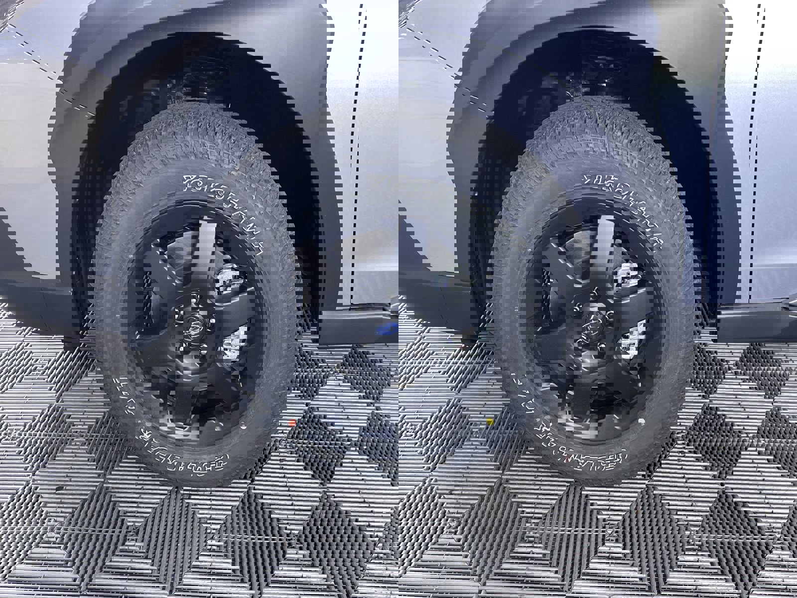 Used 2025 Subaru Outback Wilderness image 26