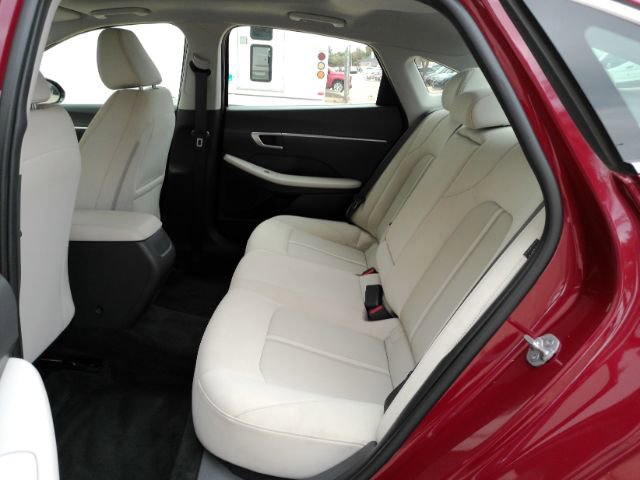 Used 2024 Hyundai Sonata SEL w/ Convenience Package image 19