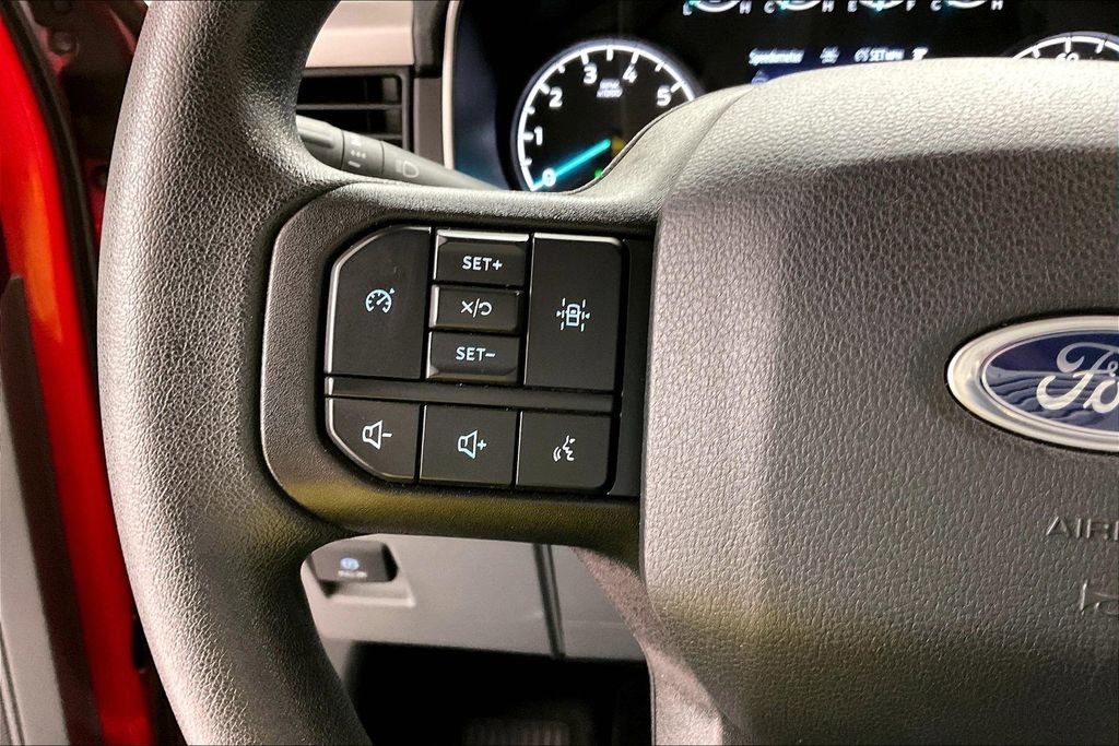 Used 2023 Ford F150 XLT AWD/4WD image 12