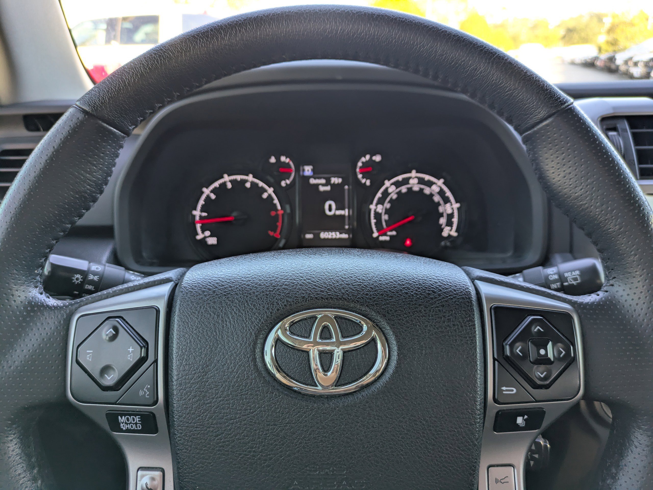 Used 2023 Toyota 4Runner SR5 image 28