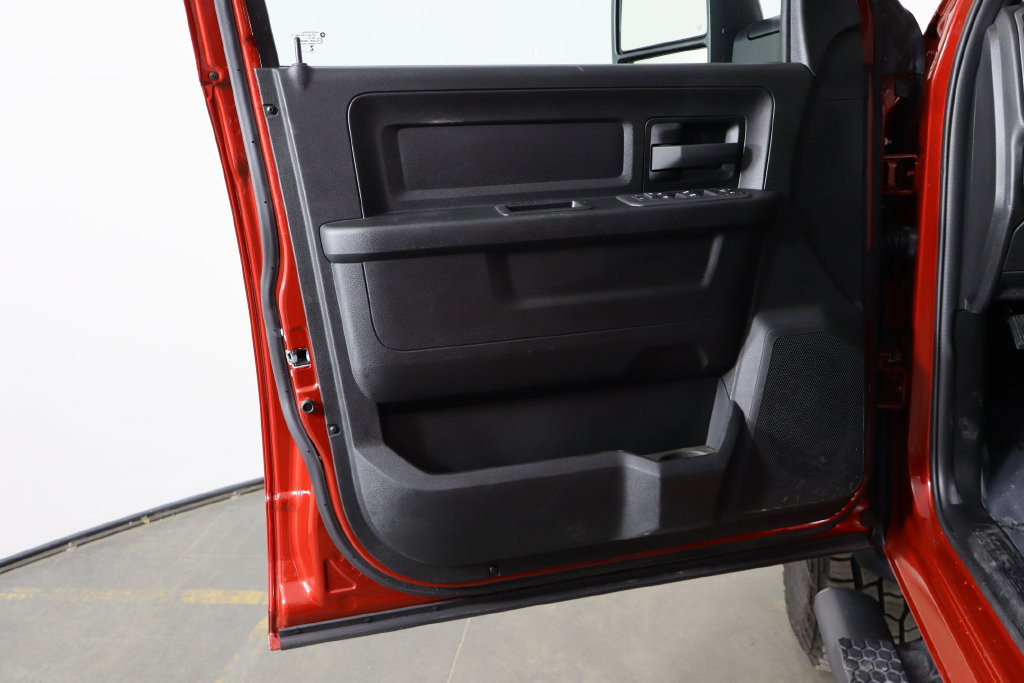 Used 2026 RAM 2500 Tradesman AWD/4WD image 17