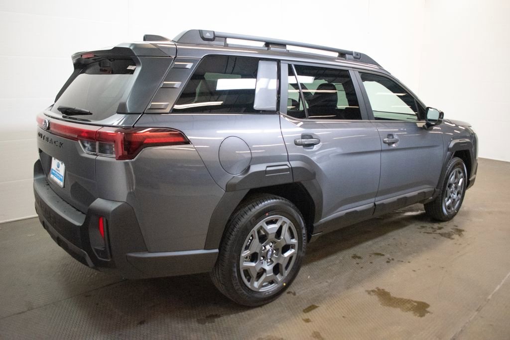 New 2026 Subaru Outback Premium image 4