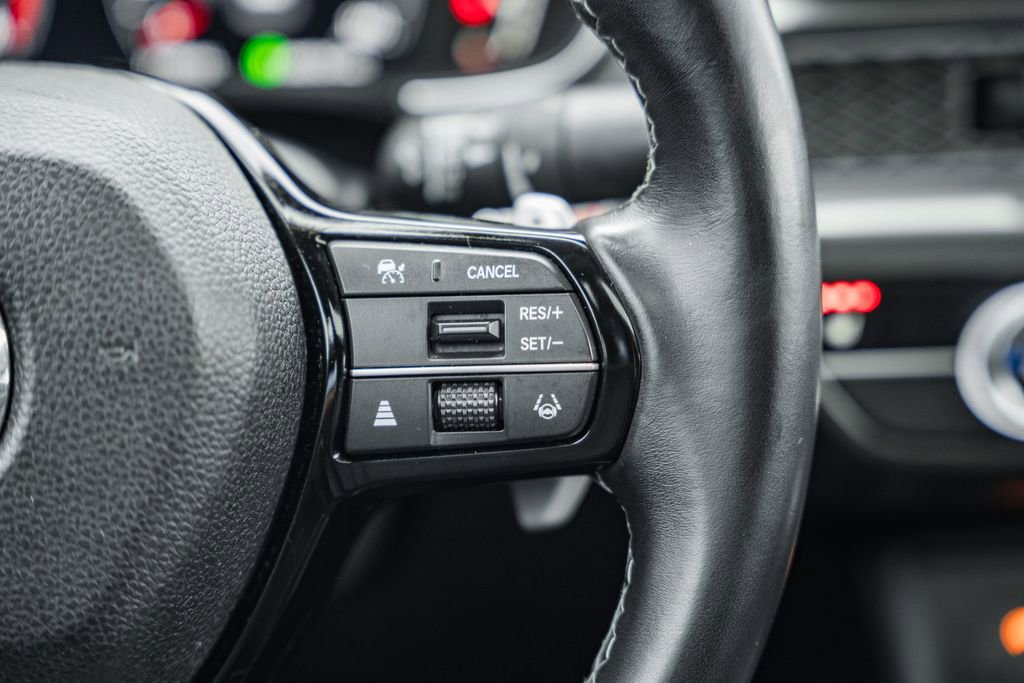 Used 2023 Acura Integra A-Spec image 29