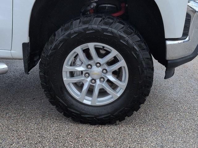 Used 2020 Chevrolet Silverado 1500 LT w/ All-Star Edition RWD image 11