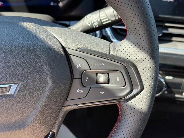 New 2026 Chevrolet Trax RS w/ Driver Confidence Package FWD image 16