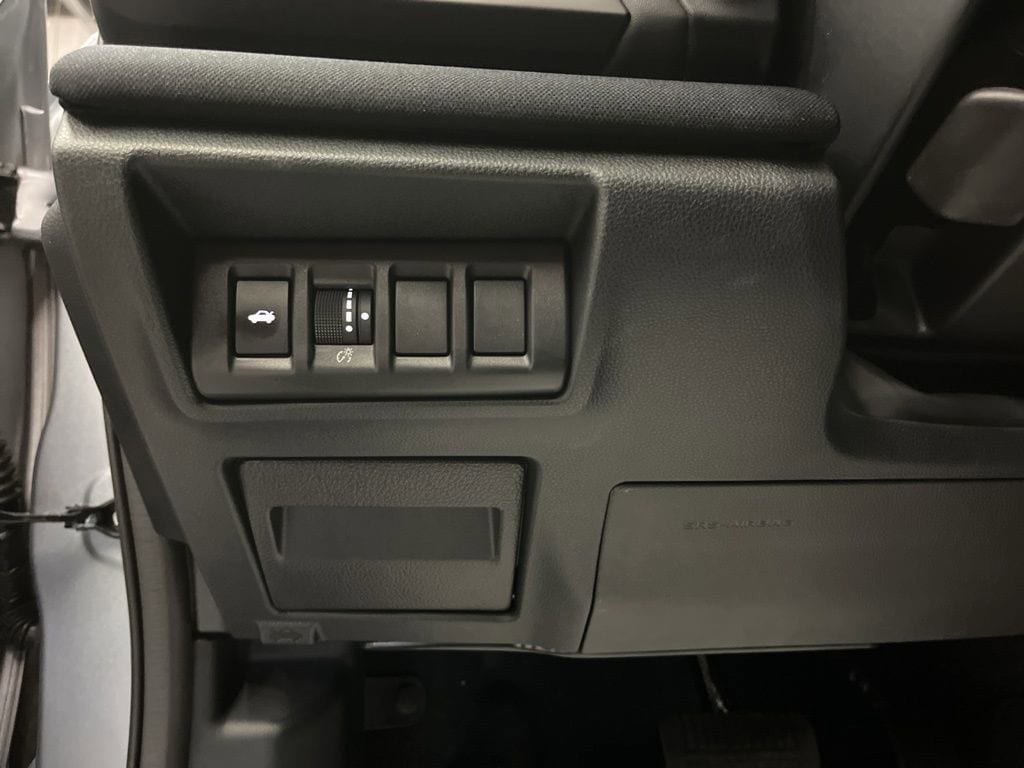 Certified 2025 Subaru Legacy Premium image 15