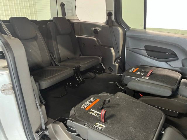 Used 2019 Ford Transit Connect XLT FWD image 13