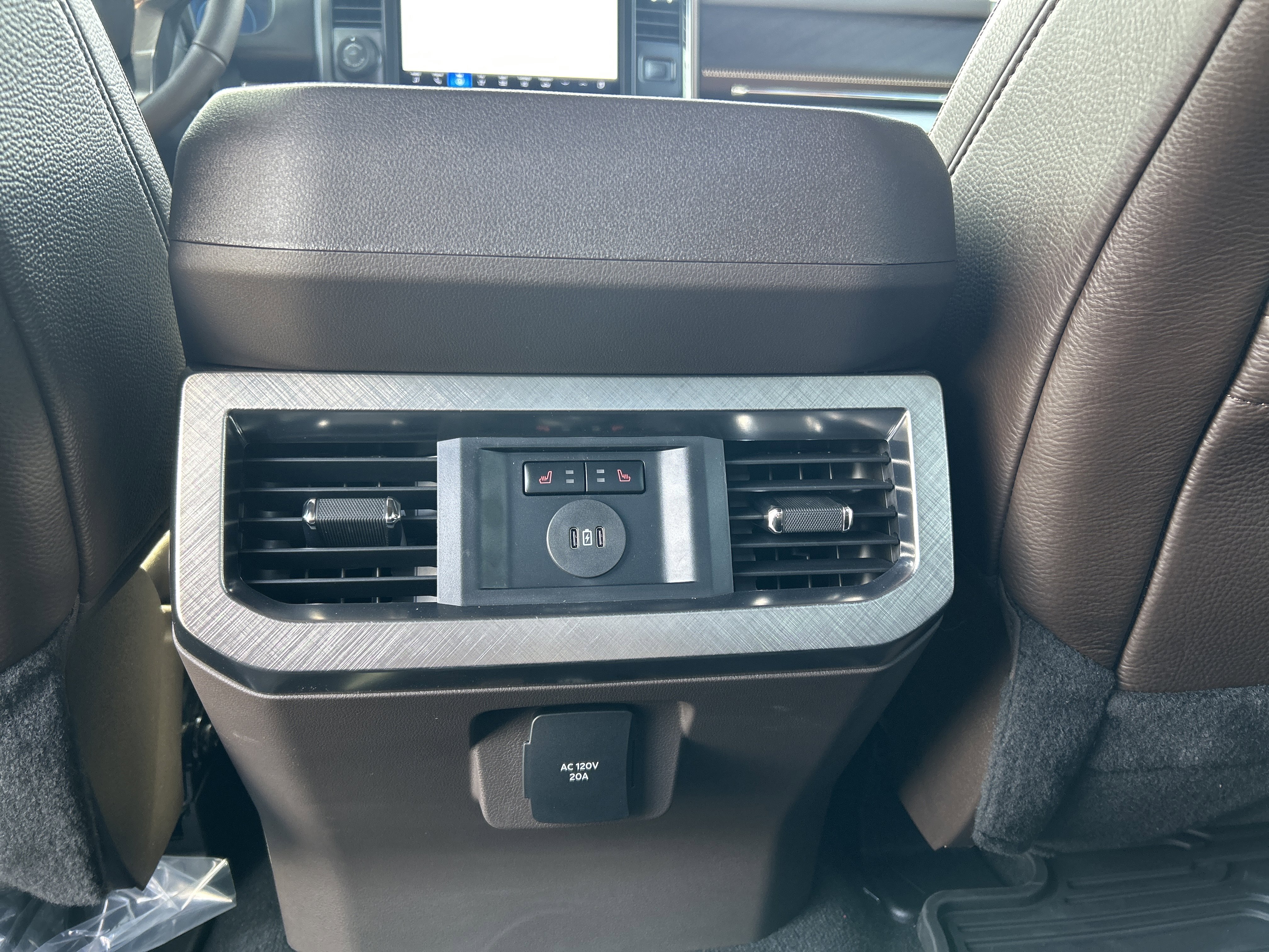 New 2026 Ford F250 King Ranch image 17