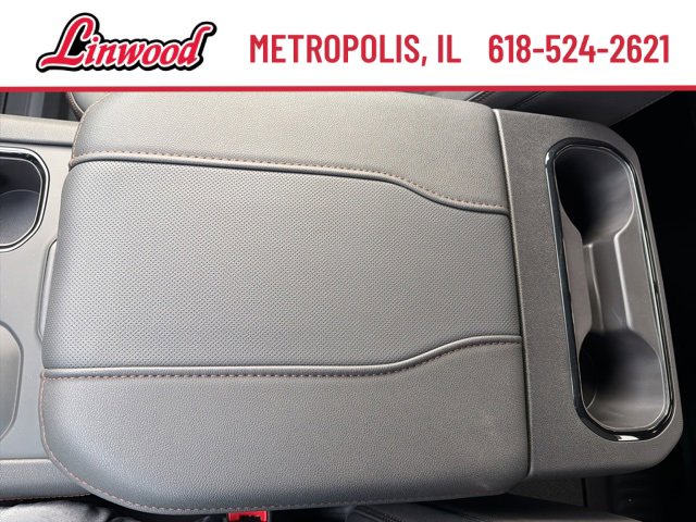 New 2026 GMC Sierra 1500 AT4 w/ AT4 Premium Package image 19