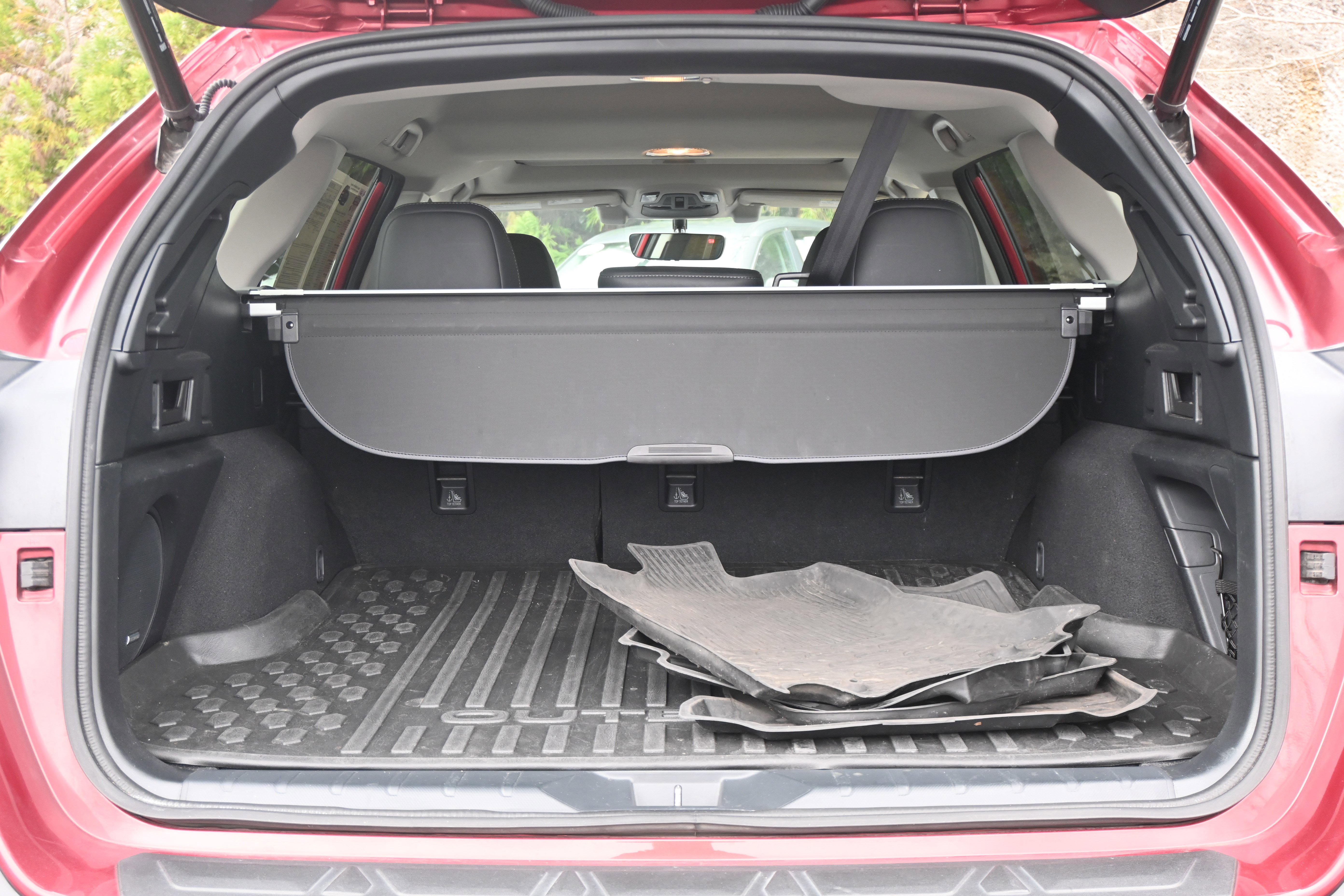 Certified 2022 Subaru Outback Limited XT image 34