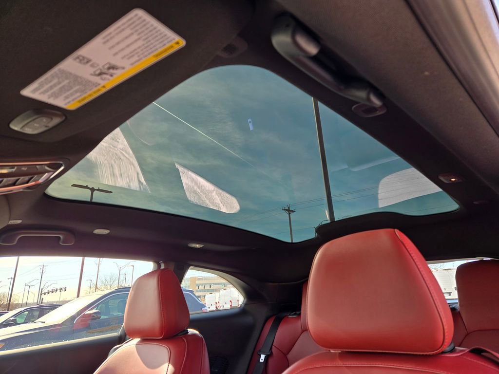 New 2026 Dodge Charger R/T Scat Pack image 26