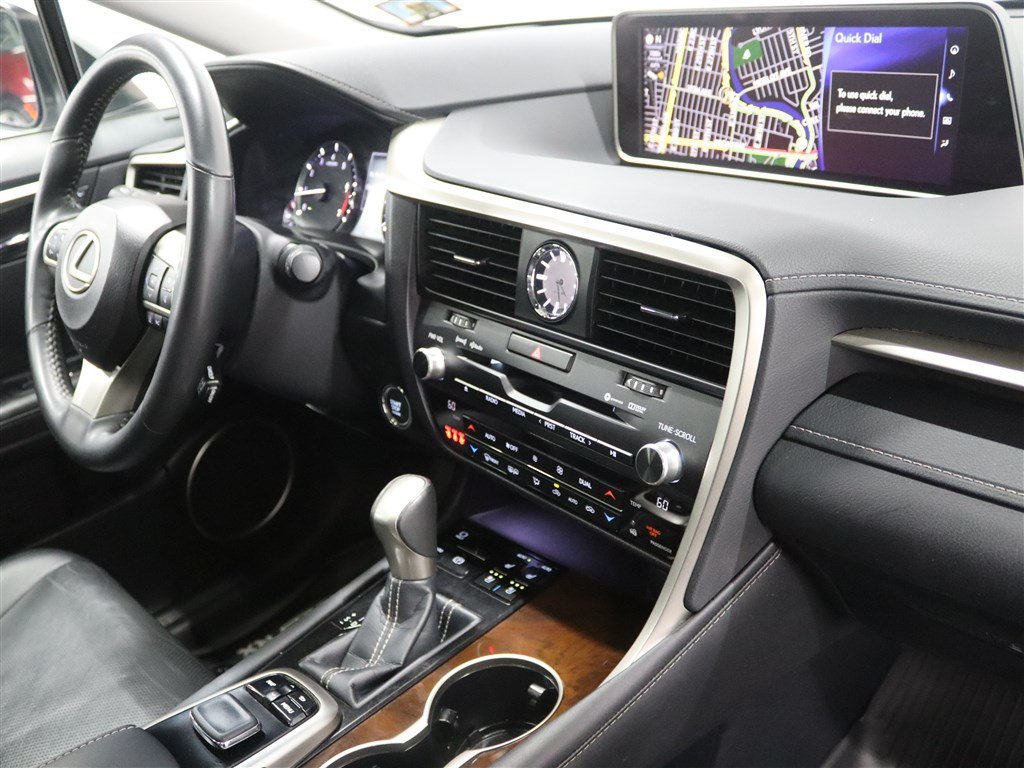 Used 2018 Lexus RX 350 AWD w/ Premium Package image 27
