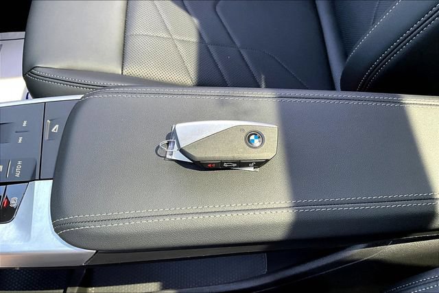 Used 2026 BMW X1 xDrive28i AWD/4WD image 36