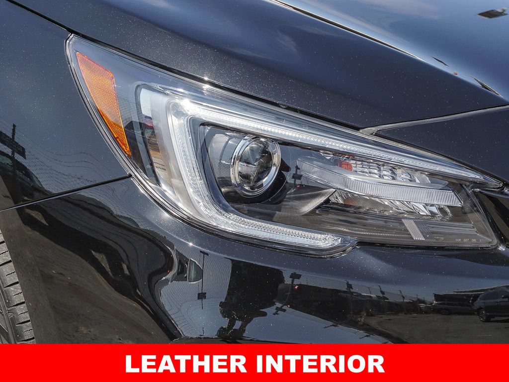 Used 2019 Subaru Outback 3.6R Touring w/ Popular Package #3A AWD/4WD image 10