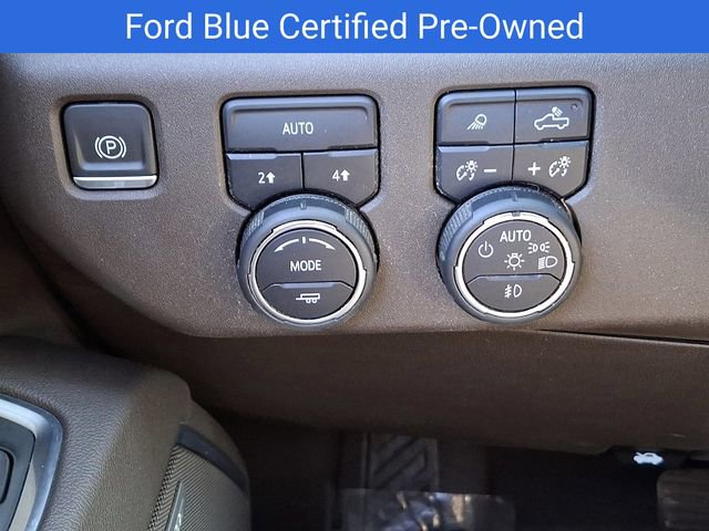 Used 2022 Chevrolet Silverado 1500 LTZ AWD/4WD image 25