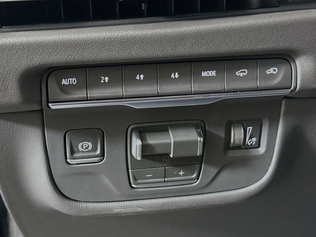 New 2026 Cadillac Escalade Sport w/ Touring Package AWD/4WD image 10