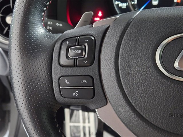 Certified 2024 Lexus RC 300 F Sport image 28