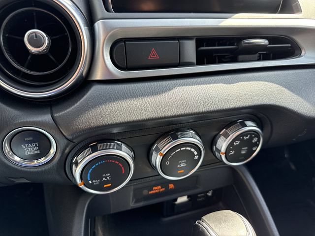 Used 2020 FIAT 124 Spider Classica w/ Technology Group RWD image 19