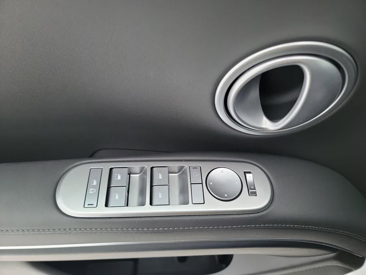 New 2026 Hyundai Palisade SEL AWD/4WD image 11