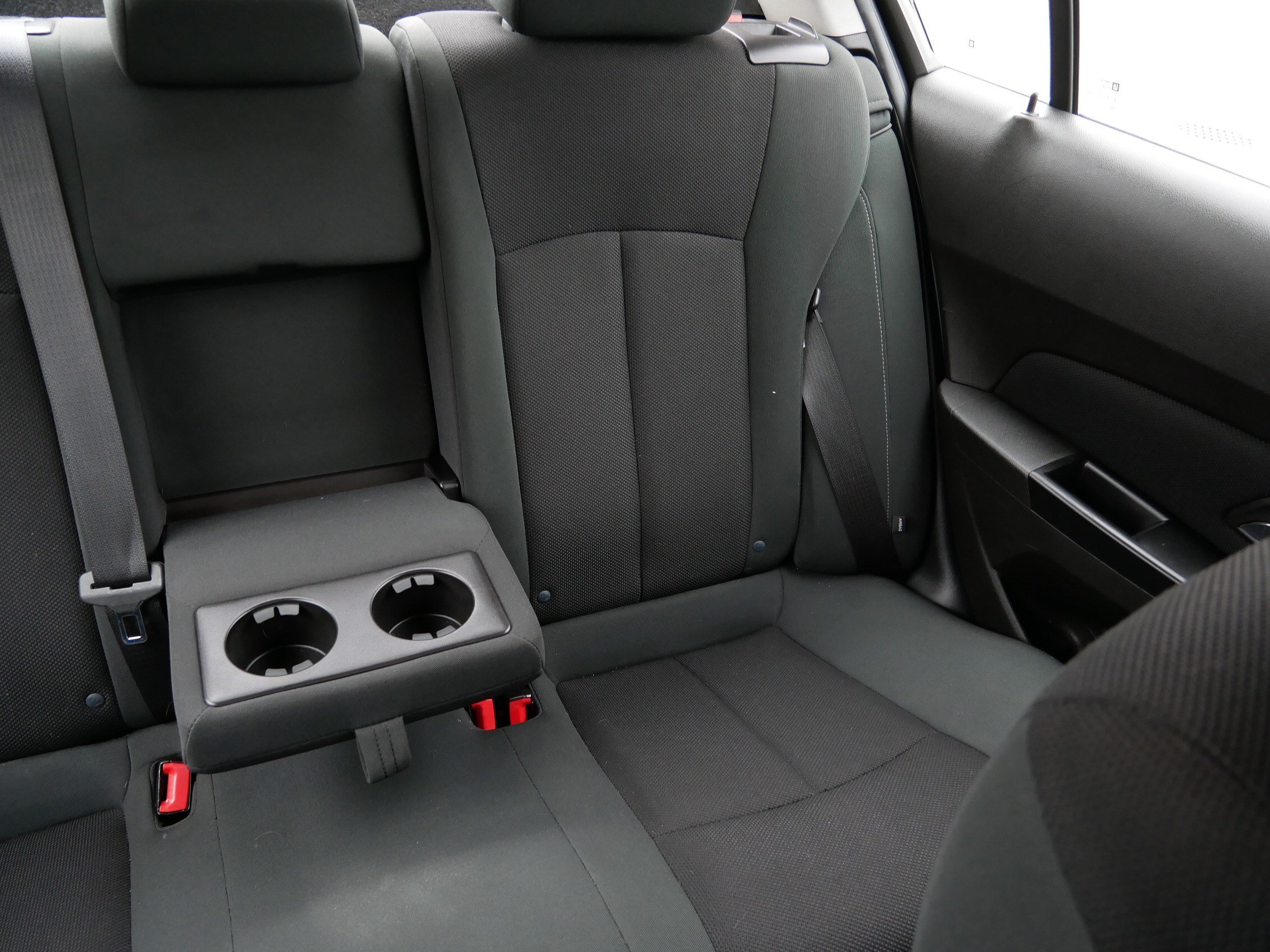 Used 2011 Chevrolet Cruze LT FWD image 14