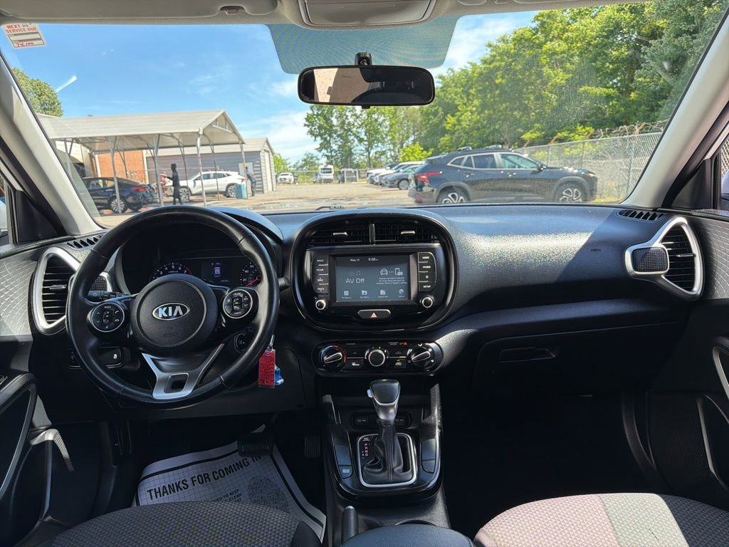 Used 2020 Kia Soul X-Line FWD image 19