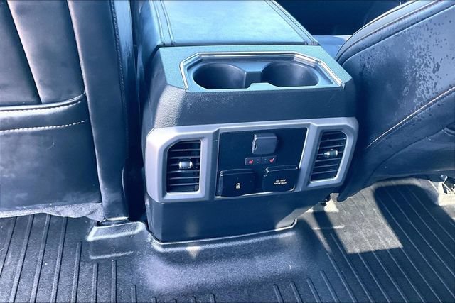 Used 2021 Ford F250 Platinum AWD/4WD image 20