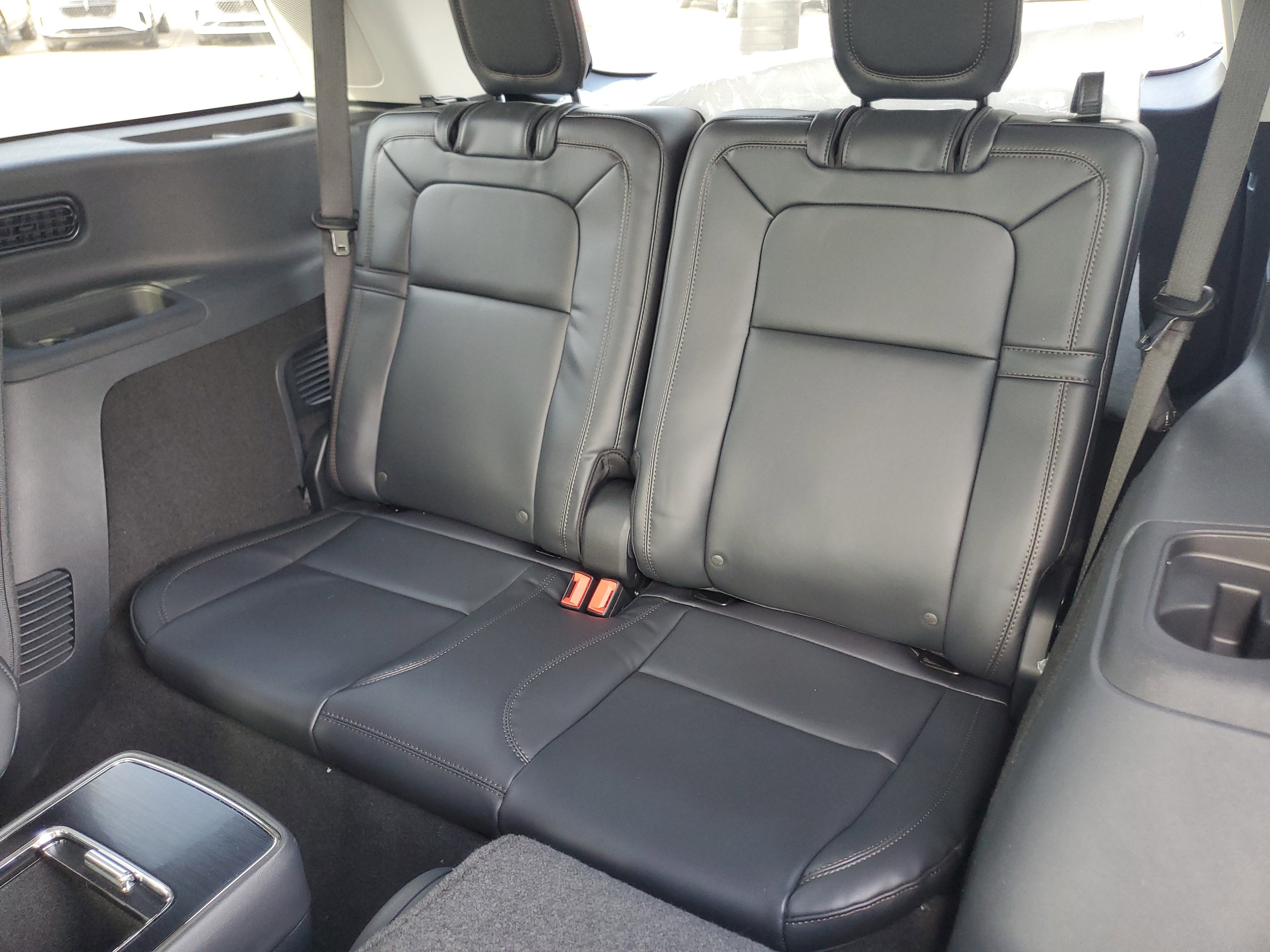 New 2026 Lincoln Aviator Reserve image 27