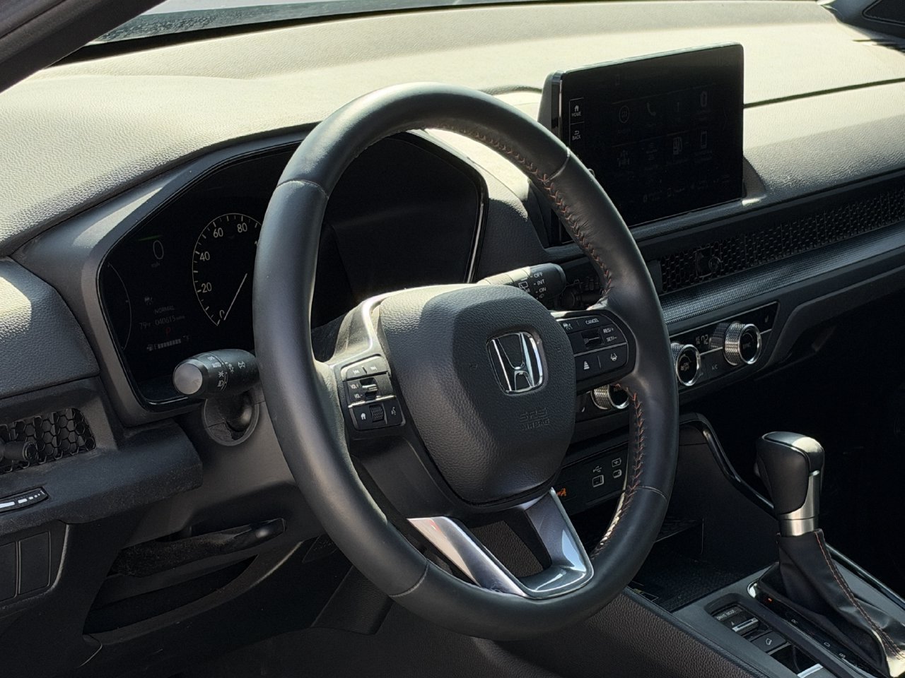 Used 2024 Honda CR-V Sport-L image 10
