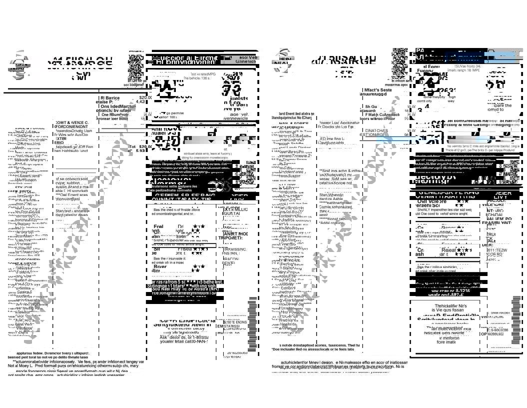 Used 2017 Nissan Rogue S image 3