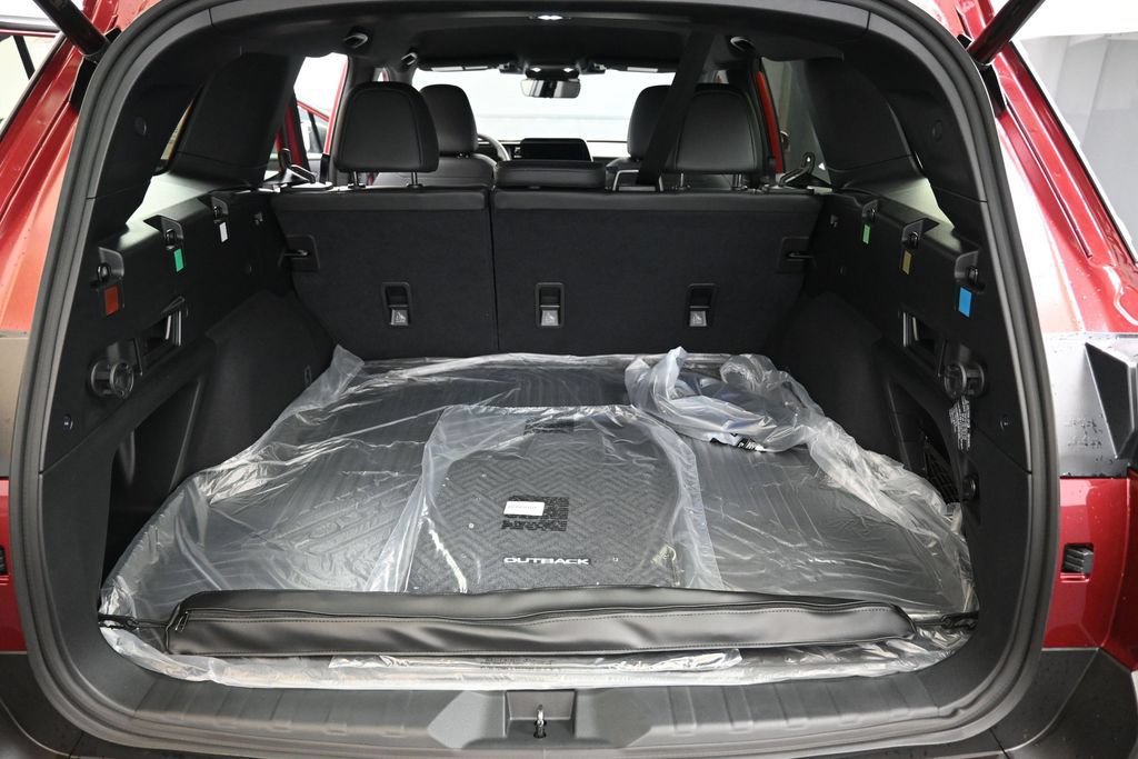 New 2026 Subaru Outback Premium AWD/4WD image 17
