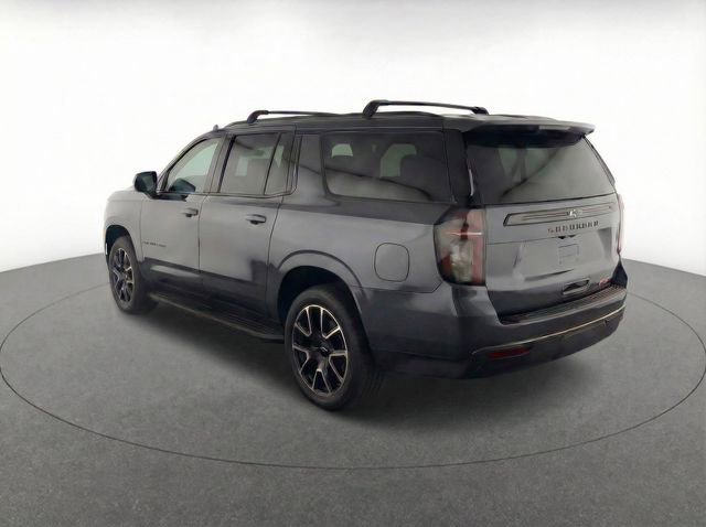 Used 2022 Chevrolet Suburban RST w/ Luxury Package image 14