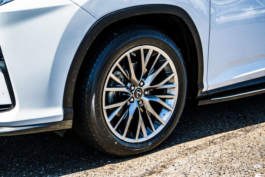 Used 2019 Lexus RX 350 F Sport AWD/4WD image 13