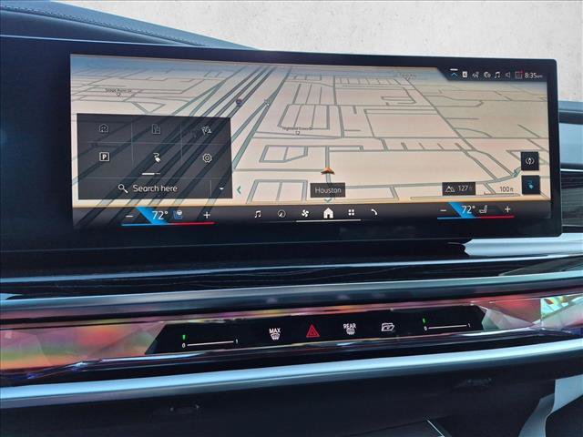 New 2026 BMW i7 eDrive50 w/ M Sport Package RWD image 12