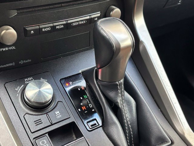 Used 2020 Lexus NX 300 AWD w/ Comfort Package image 22