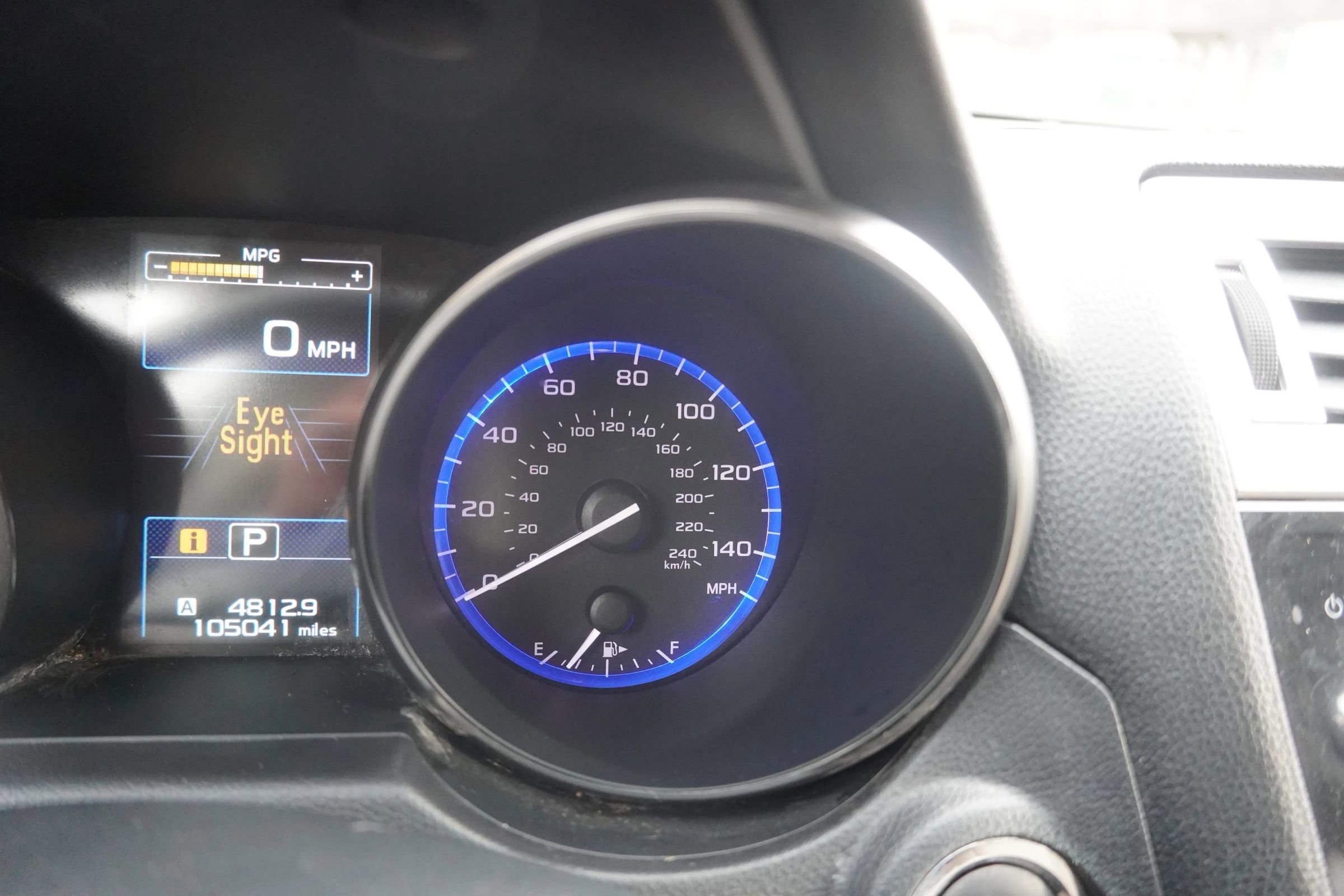 Used 2015 Subaru Outback 2.5i Limited image 26