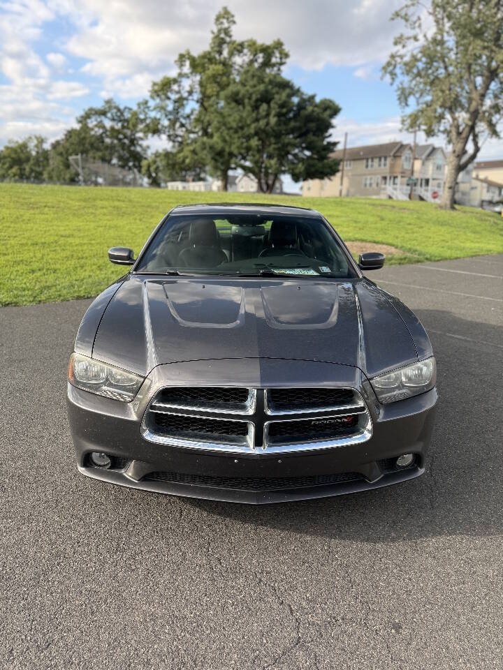 Used 2013 Dodge Charger SXT Plus AWD/4WD image 10