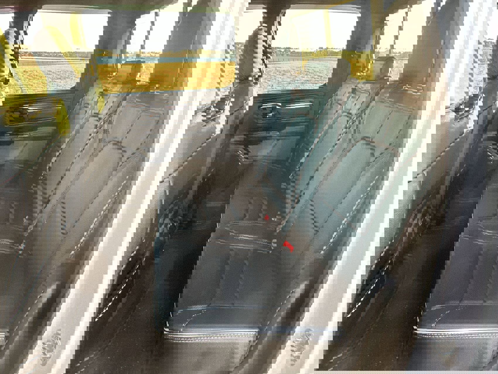 Used 2024 RAM 1500 Limited image 22