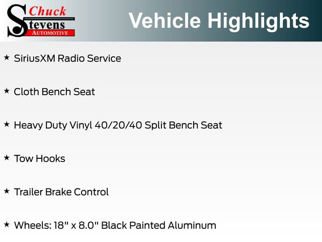 New 2026 RAM 1500 Classic Warlock image 36