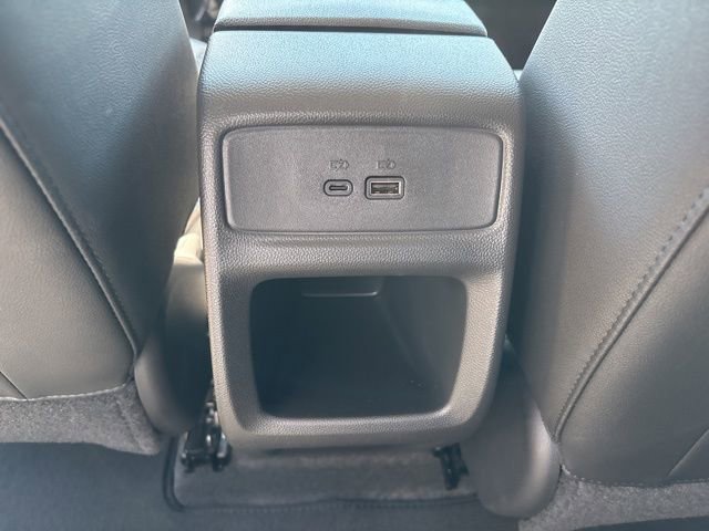 New 2026 Chevrolet Trax LT w/ Driver Confidence Package FWD image 21