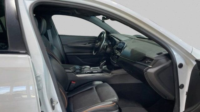 Used 2022 Cadillac CT4 V w/ Climate Package image 13